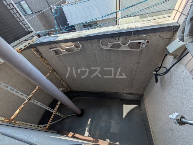 16/30 バルコニー