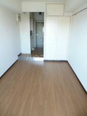 4/21 リビング/ダイニング