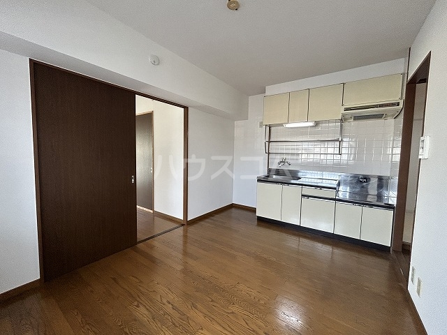 6/30 リビング/ダイニング