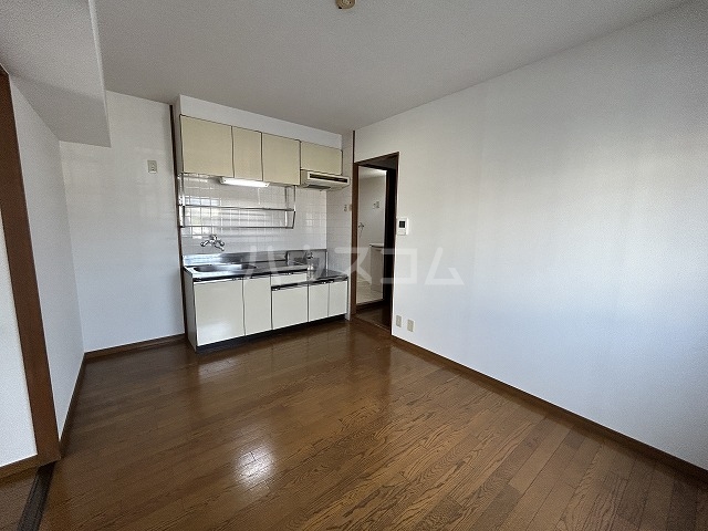 7/30 リビング/ダイニング