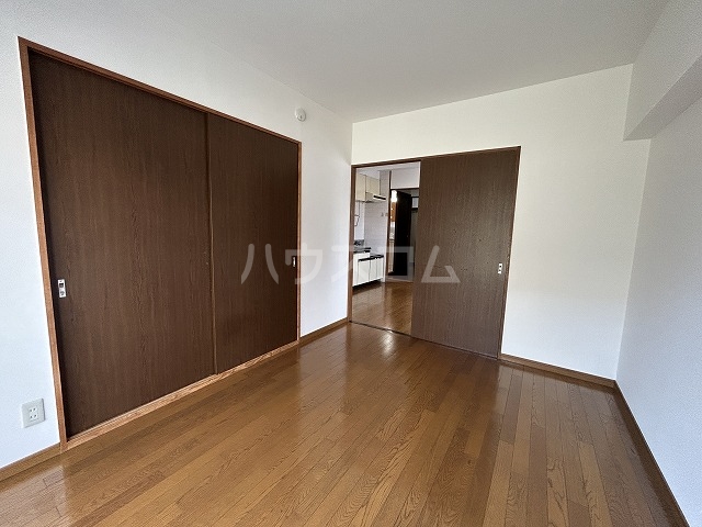 22/30 バルコニー