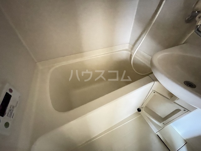 11/29 浴室