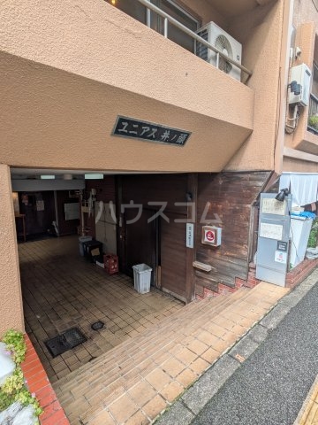 2/6 エントランス