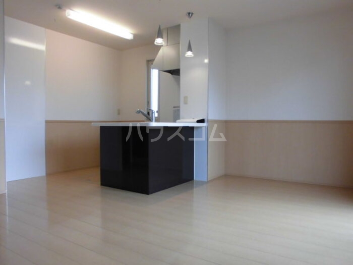 3/26 リビング/ダイニング