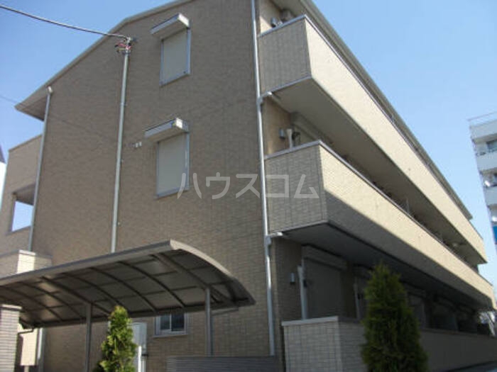 1/14 外観