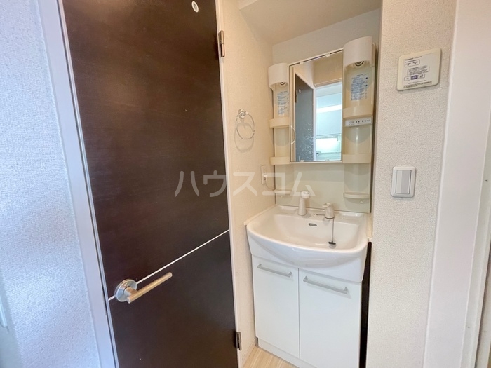 10/20 洗面