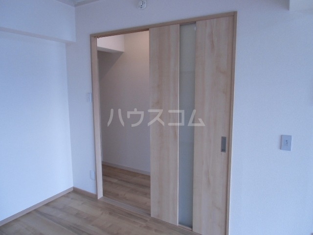 5/30 室内