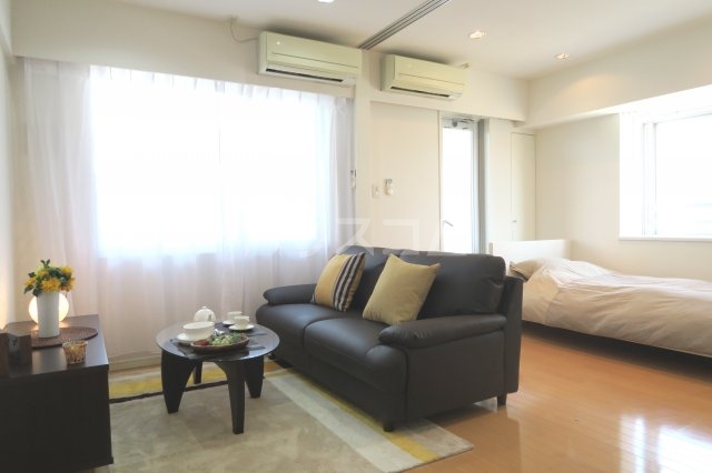 3/20 リビング/ダイニング