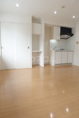 3/19 リビング/ダイニング