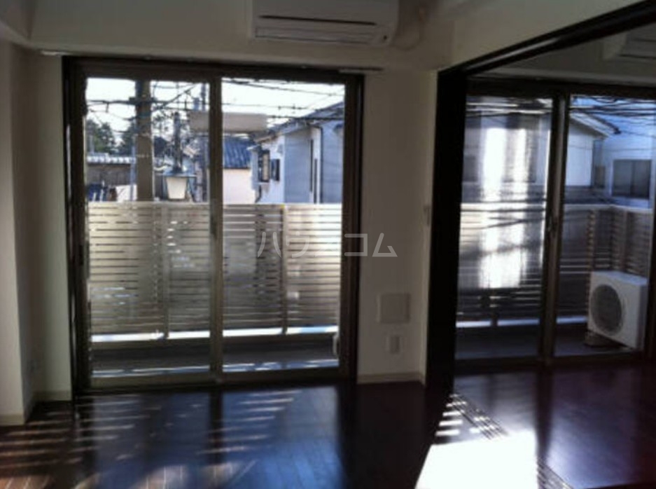 3/19 リビング/ダイニング