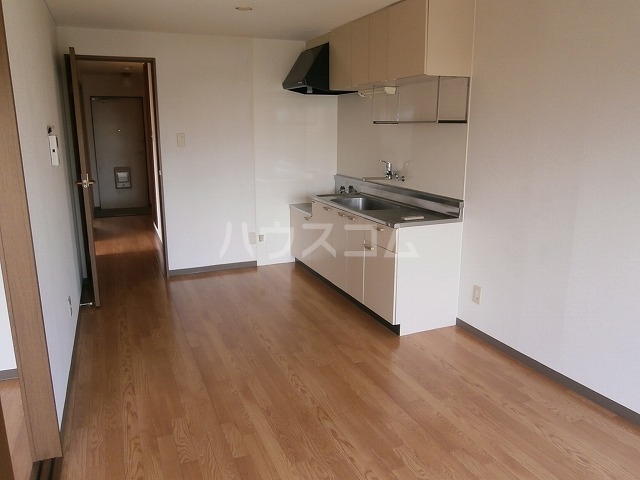 3/24 リビング/ダイニング