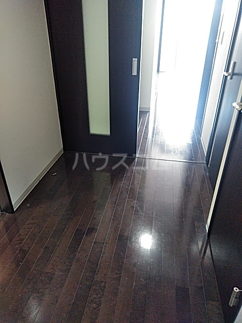9/30 玄関