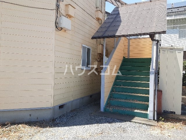 13/19 エントランス