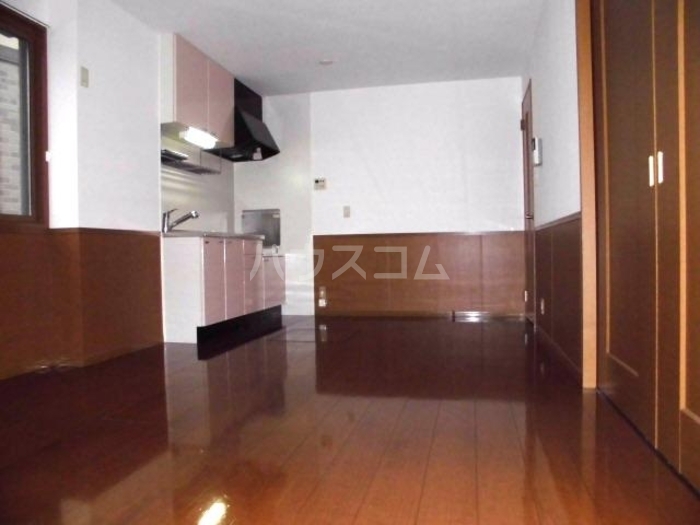 3/24 リビング/ダイニング