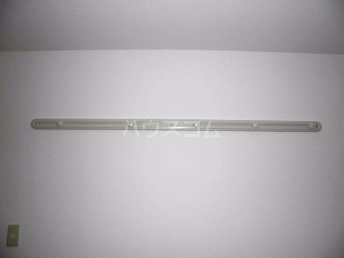 11/24 バルコニー