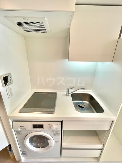8/25 キッチン