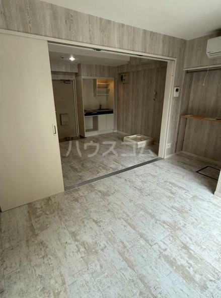 6/21 室内