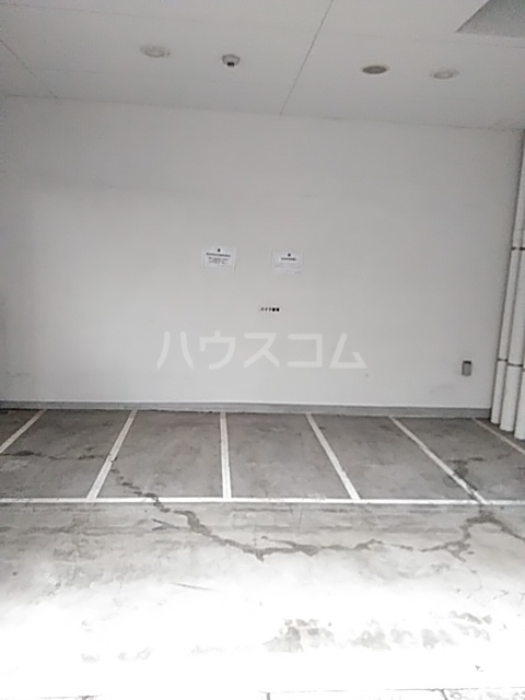 29/30 駐車場