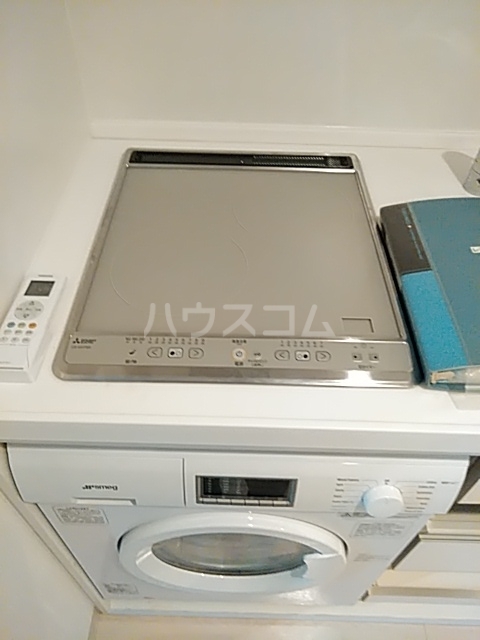 11/30 キッチン
