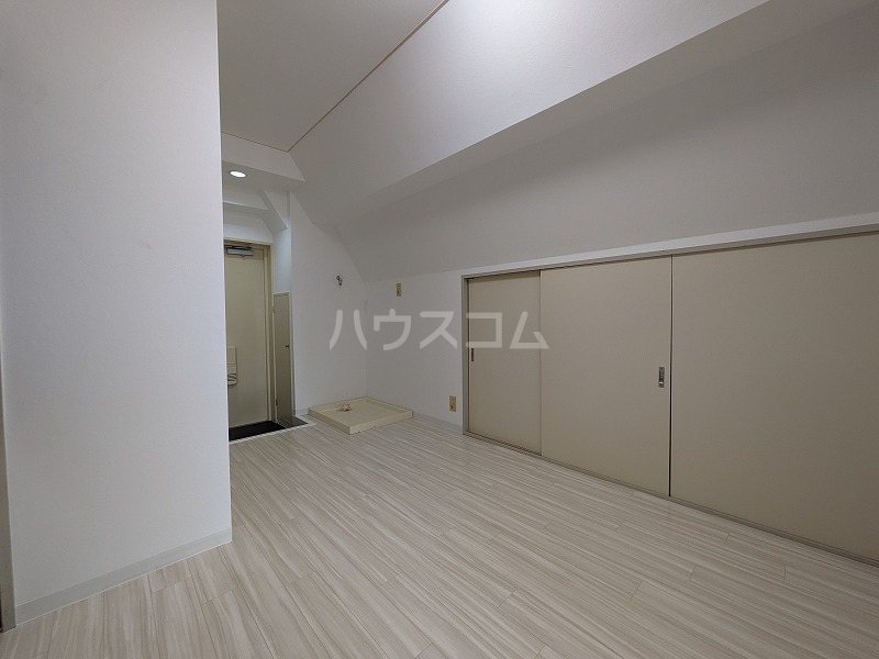 6/28 室内