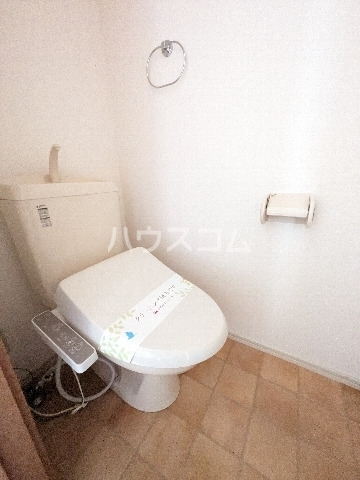 9/18 トイレ