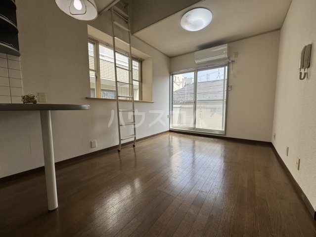 3/16 リビング/ダイニング