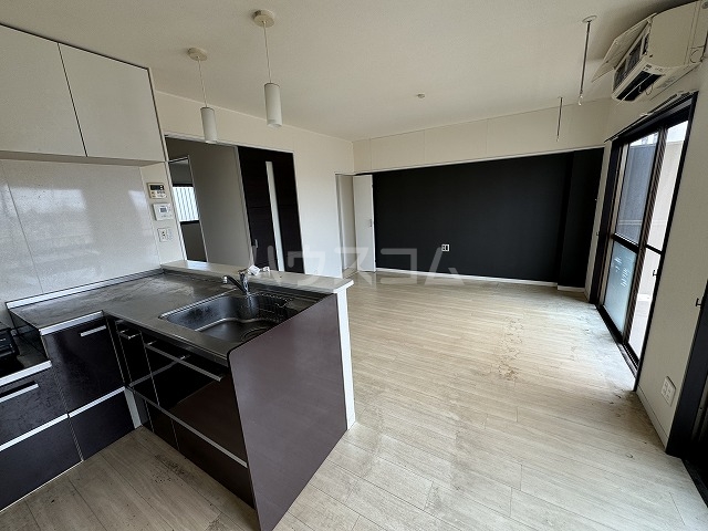 4/30 リビング/ダイニング