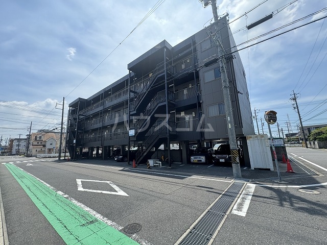 24/30 駐車場
