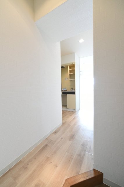 3/23 リビング/ダイニング