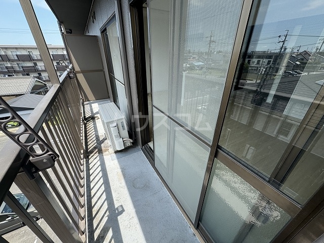 14/30 バルコニー