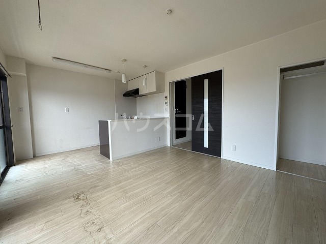 3/30 リビング/ダイニング