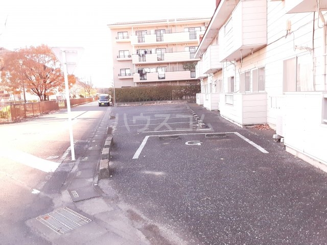 14/24 駐車場