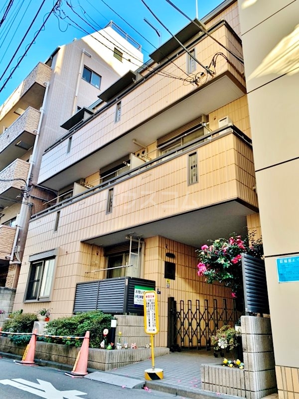 1/30 外観