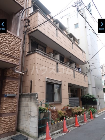3/30 外観