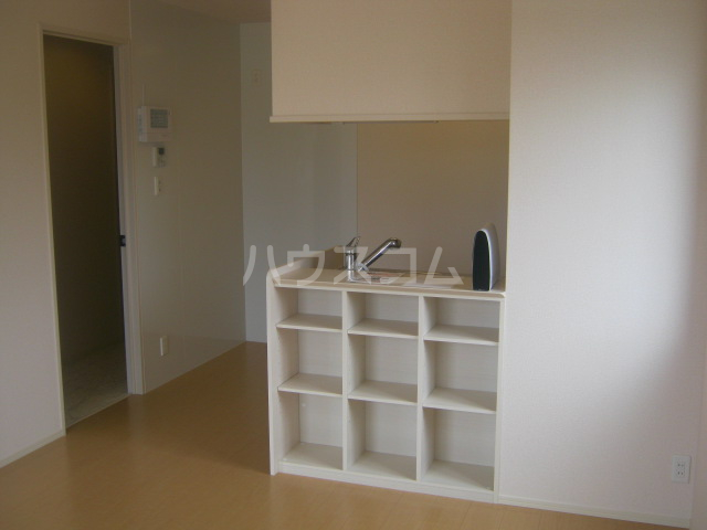 3/26 リビング/ダイニング