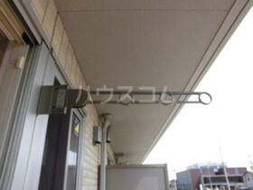 12/26 バルコニー