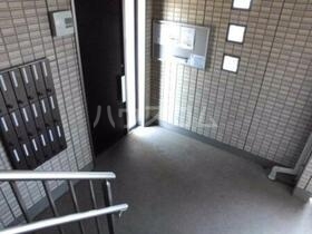 2/12 エントランス