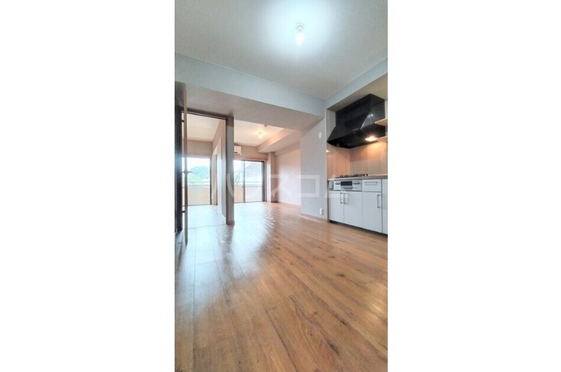 5/30 リビング/ダイニング