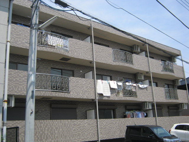 1/26 外観