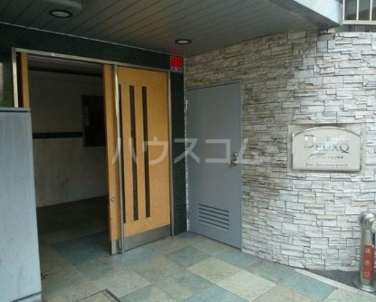 2/7 エントランス