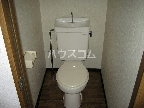 11/25 トイレ