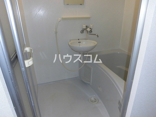 12/25 洗面