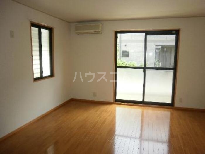 6/29 リビング/ダイニング