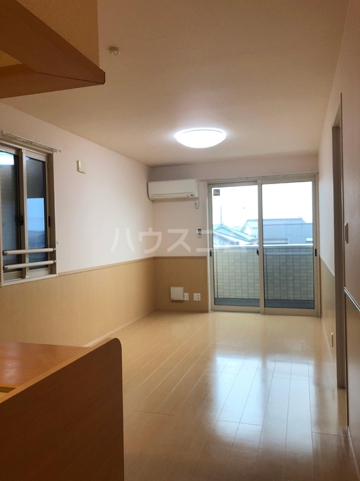 3/25 リビング/ダイニング