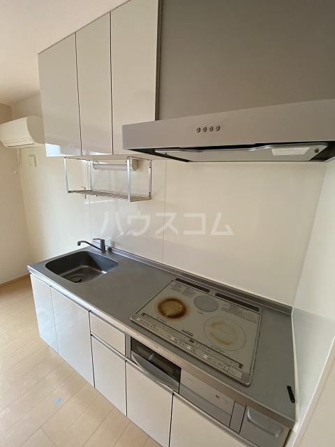 10/30 キッチン