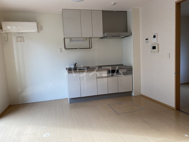8/30 キッチン