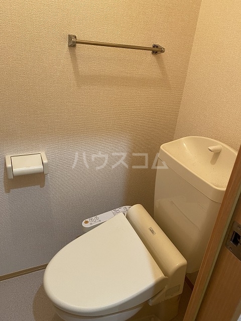 13/30 トイレ