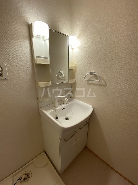15/30 洗面
