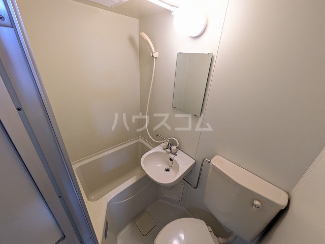 浴室