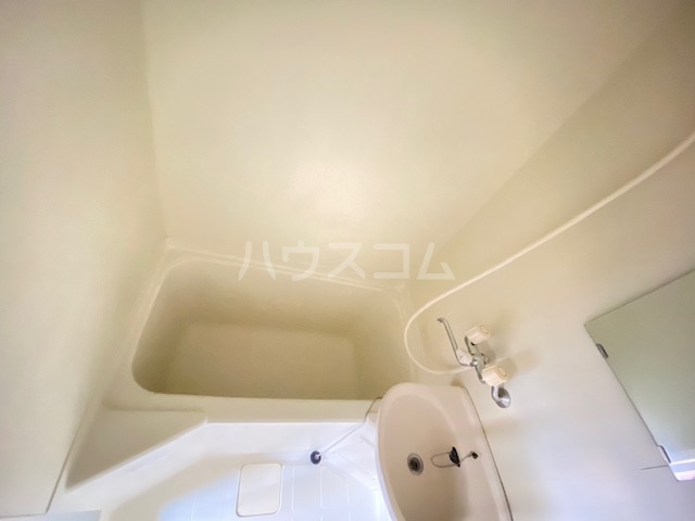 10/26 浴室